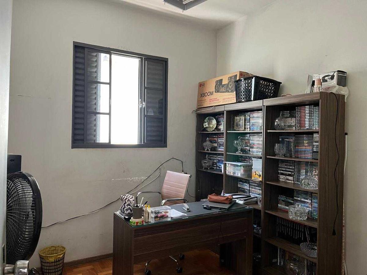 Casa, Santa Efigênia, 7 Quartos, 1 Vaga