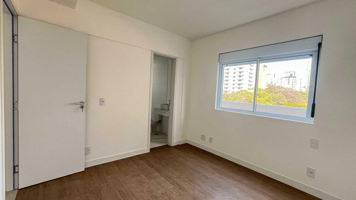 Apartamento, Santa Efigênia, 2 Quartos, 1 Vaga, 2 Suítes