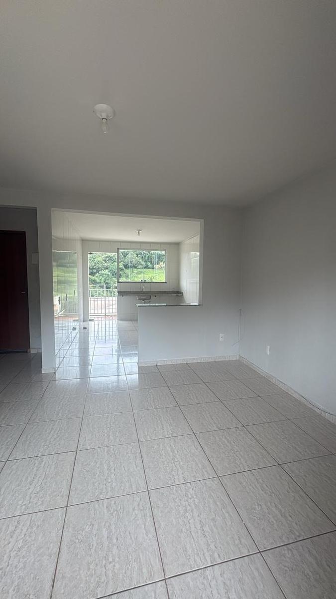 Apartamento, Novo Itabirito, 2 Quartos, 1 Vaga