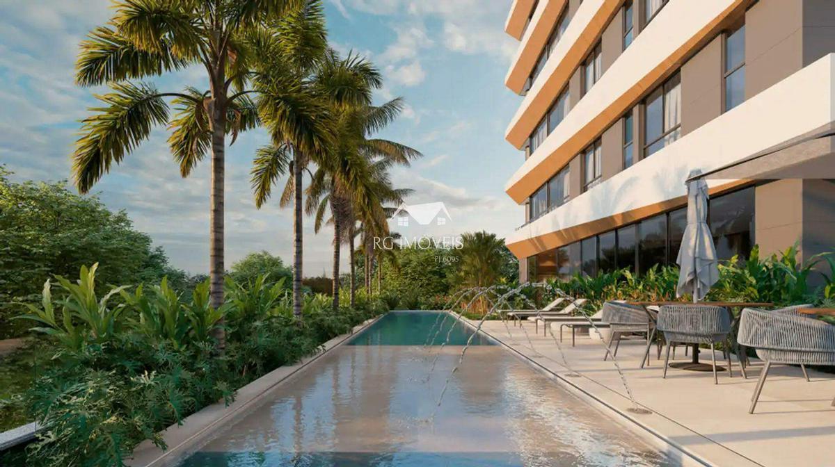 Apartamento, Santo Agostinho, 3 Quartos, 2 Vagas, 1 Suíte