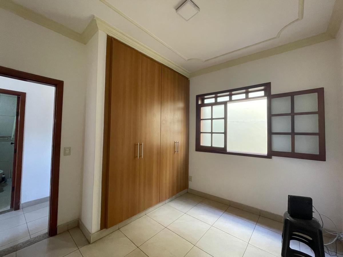 Casa, Renascença, 3 Quartos, 3 Vagas, 1 Suíte