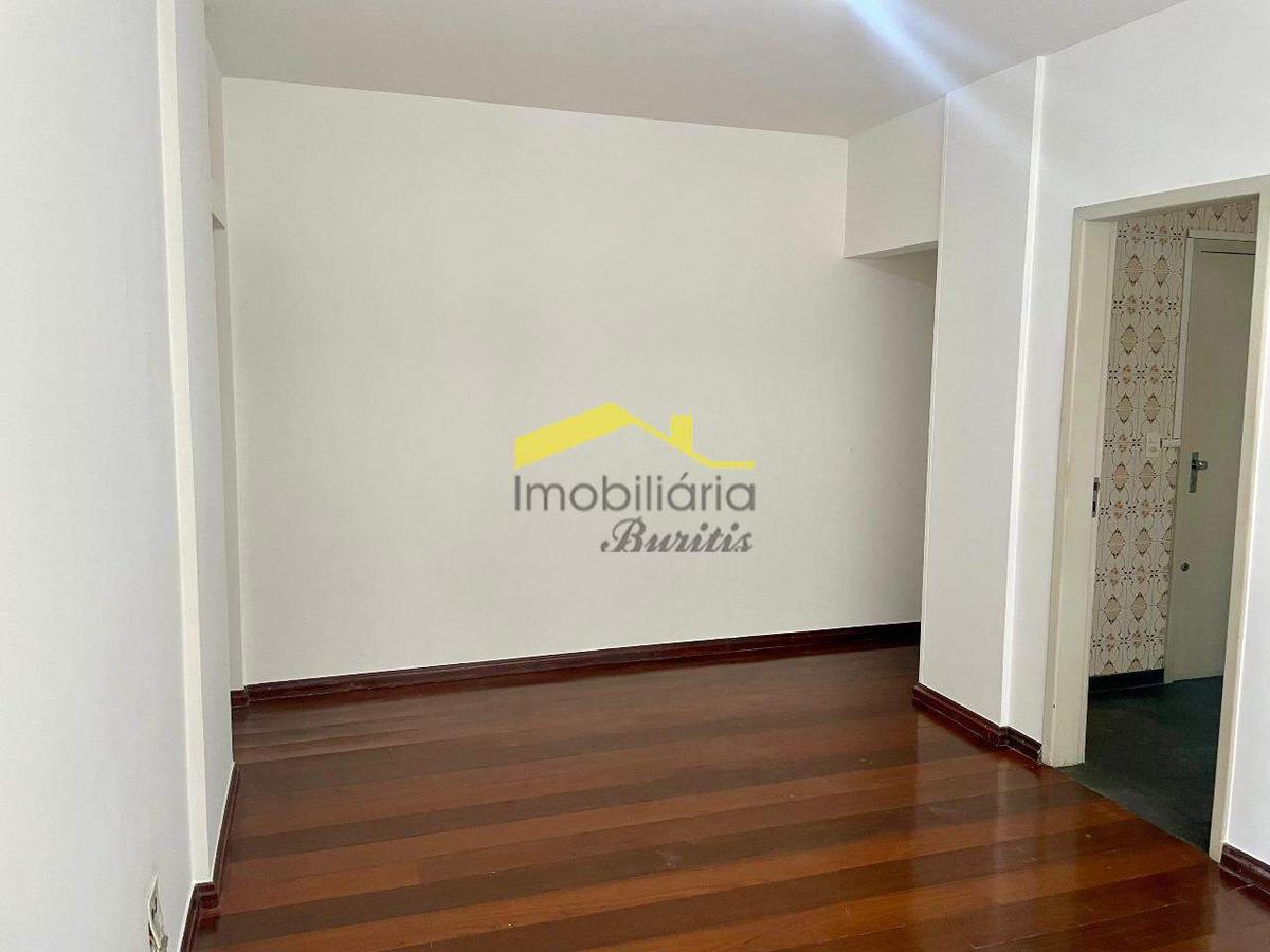 Apartamento, Savassi, 2 Quartos, 1 Vaga