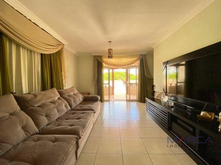 Cobertura, Dona Clara, 3 Quartos, 4 Vagas