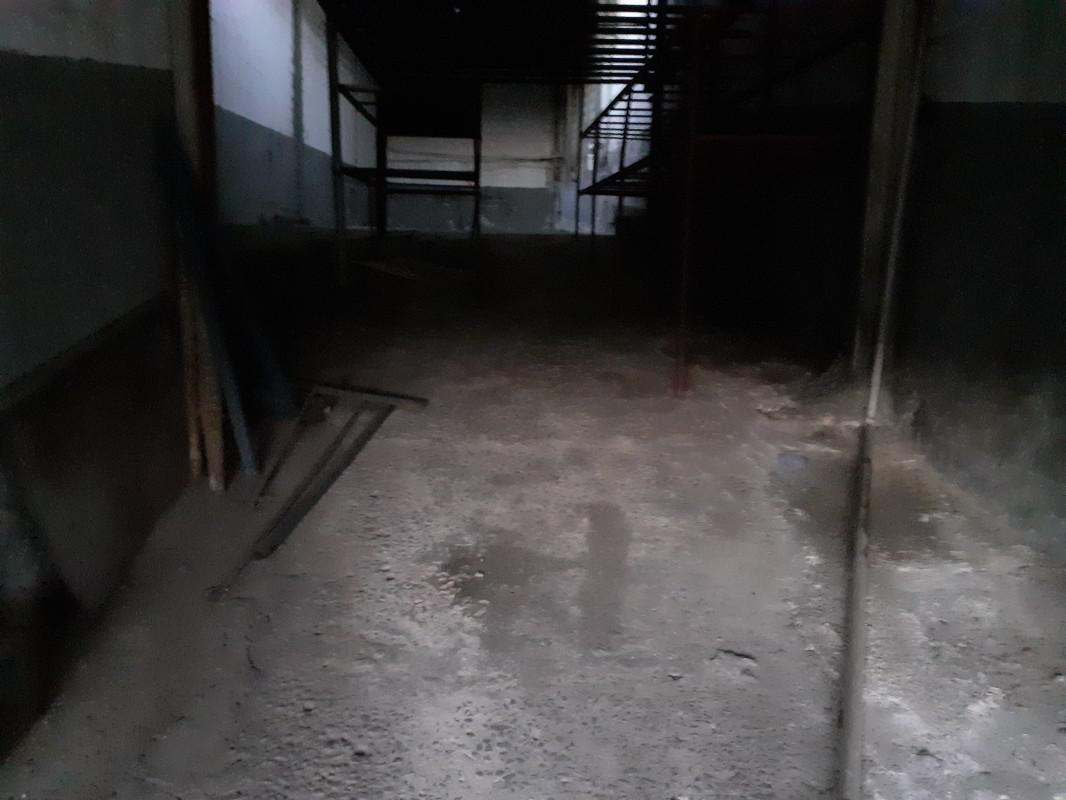 Galpão, Floramar, 0 Quarto, 20 Vagas