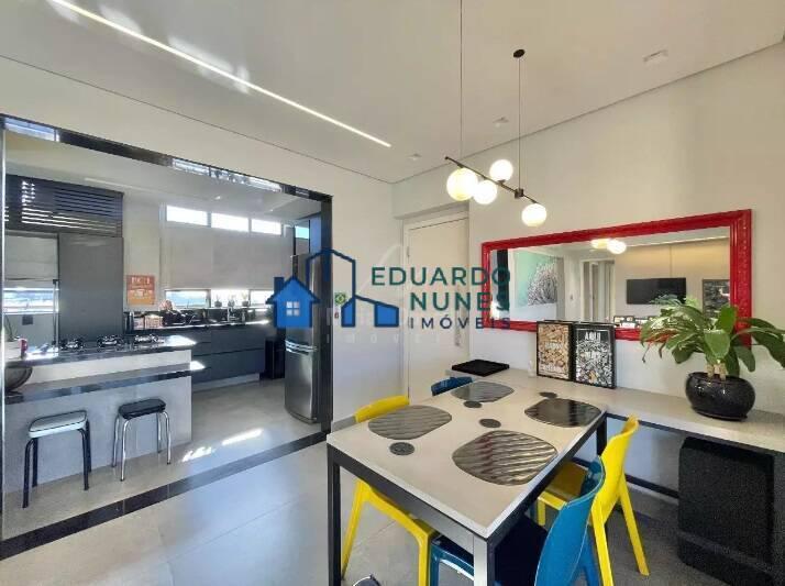 Apartamento, São Pedro, 4 Quartos, 2 Vagas, 1 Suíte