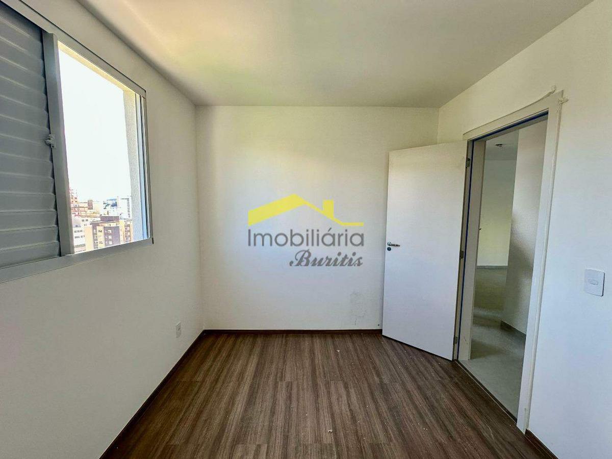 Apartamento, Buritis, 2 Quartos, 2 Vagas, 1 Suíte