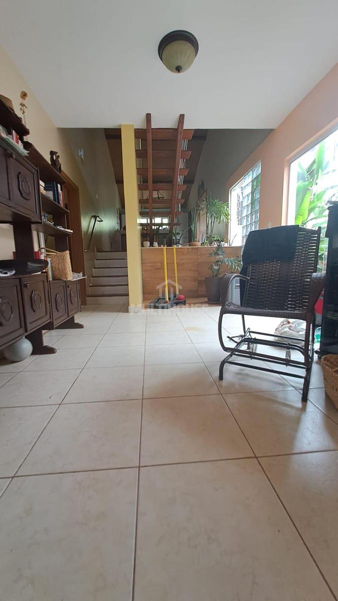 Casa, Jardim Guanabara, 3 Quartos, 2 Vagas, 1 Suíte