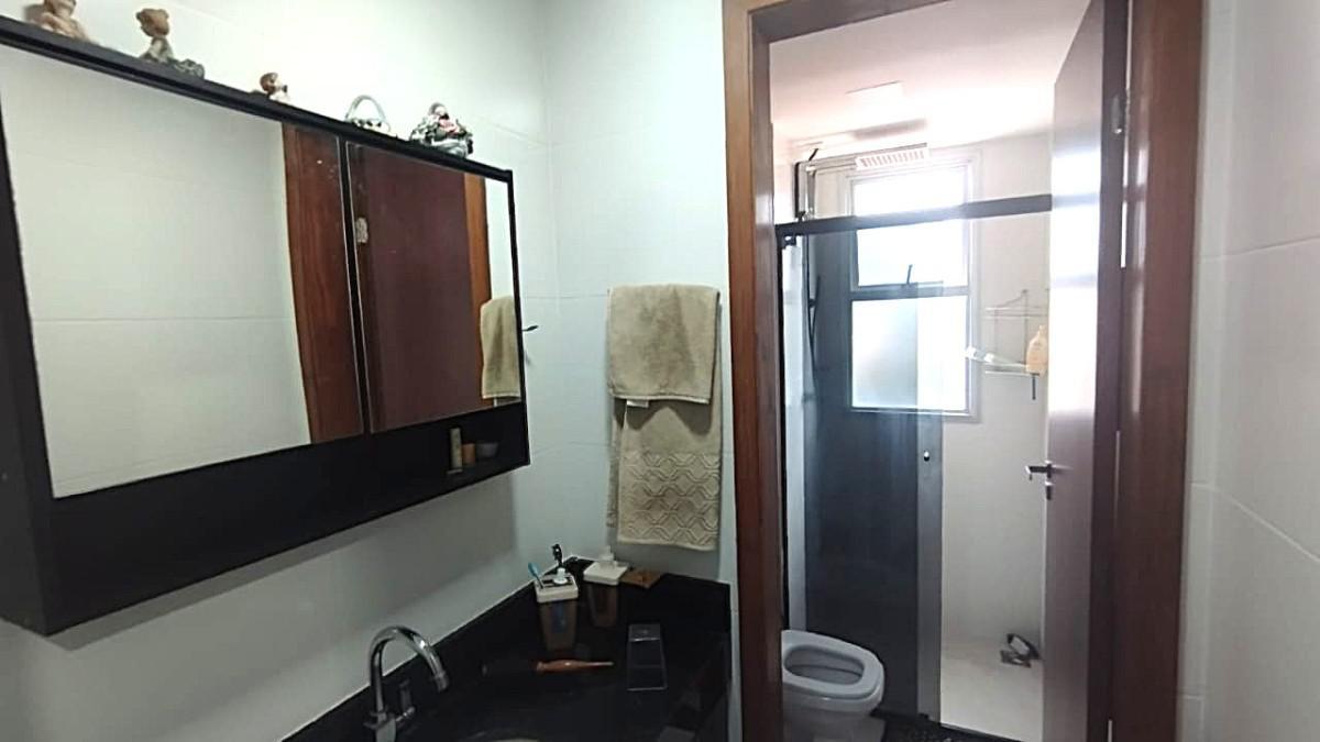Apartamento, Nova Floresta, 2 Quartos, 2 Vagas, 1 Suíte