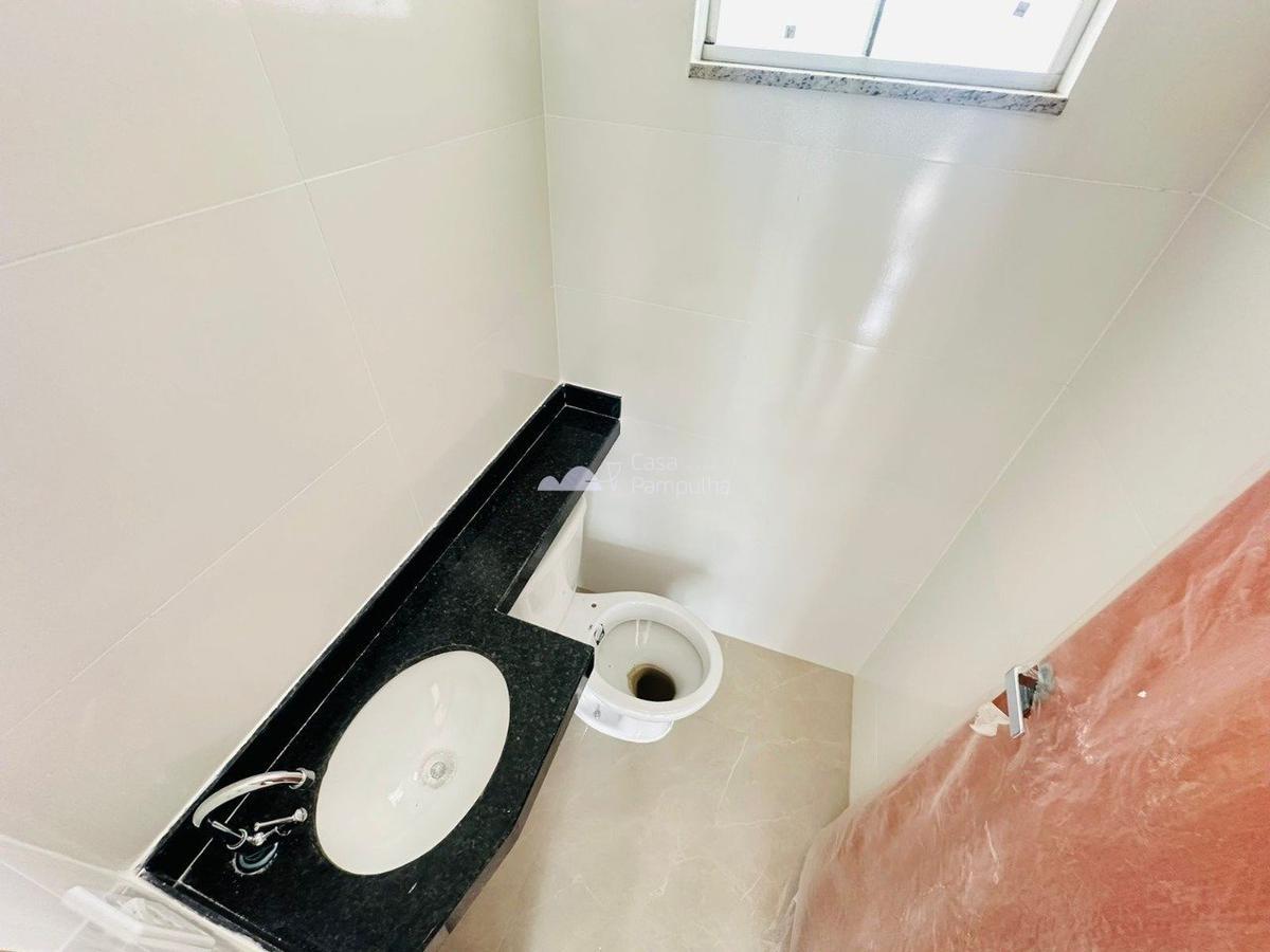 Casa, Piratininga (venda Nova), 2 Quartos, 1 Vaga, 2 Suítes