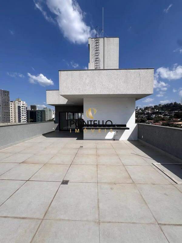 Apartamento, Lourdes, 4 Quartos, 4 Vagas, 4 Suítes