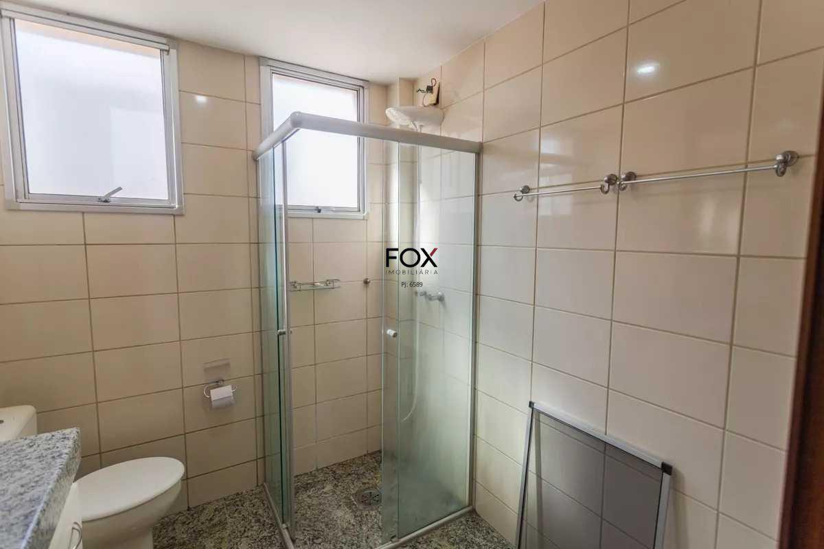 Apartamento, Santa Teresa, 4 Quartos, 4 Vagas, 2 Suítes
