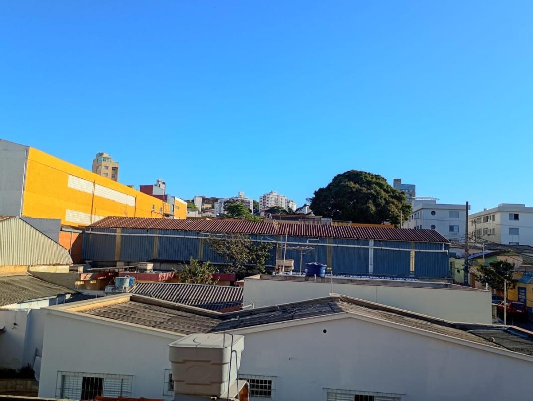 Apartamento, Nova Suíssa, 3 Quartos, 0 Vaga