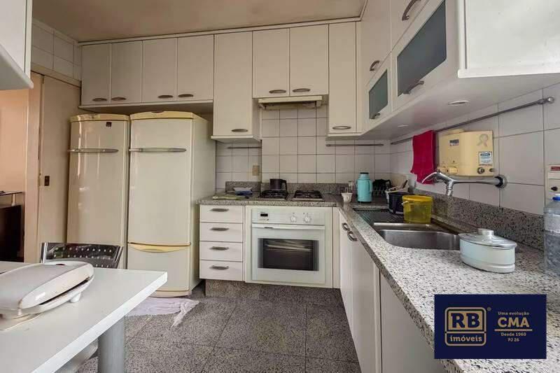 Apartamento, Santo Agostinho, 4 Quartos, 2 Vagas, 1 Suíte