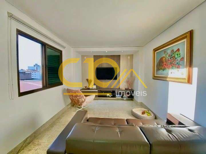 Cobertura, Silveira, 4 Quartos, 4 Vagas, 1 Suíte