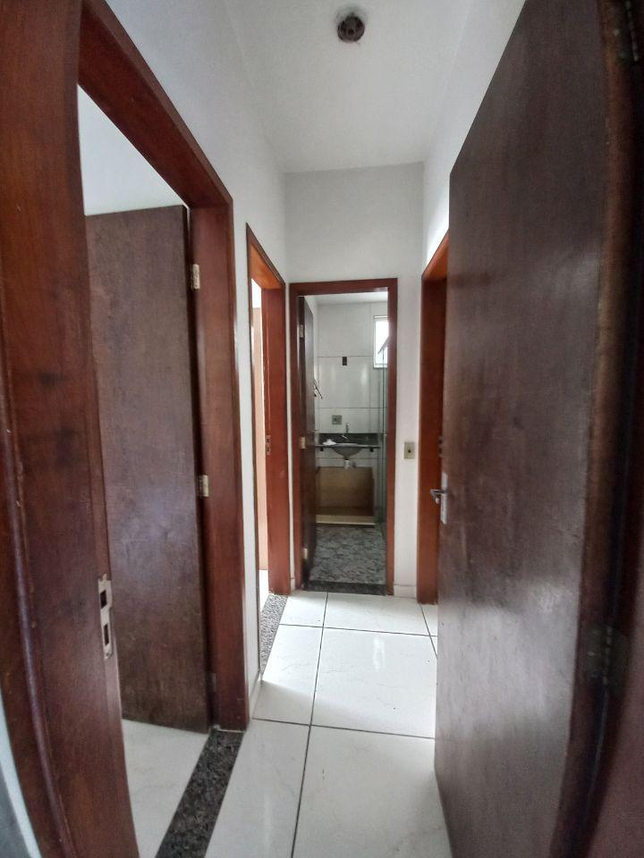 Apartamento, Liberdade, 3 Quartos, 1 Vaga