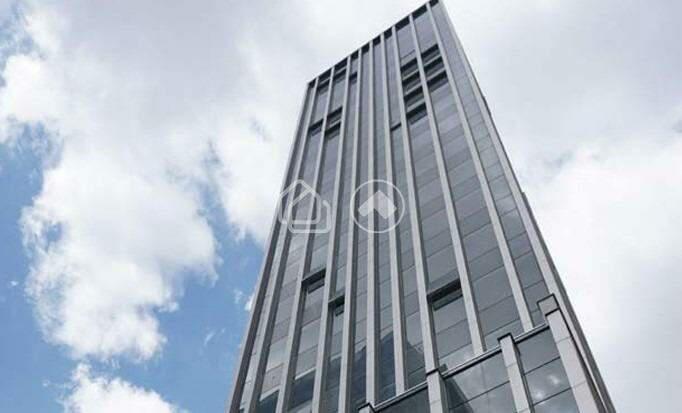 Prédio, Centro, 10 Vagas