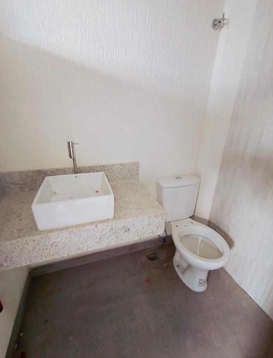 Casa, Santa Amélia, 2 Quartos, 2 Vagas, 1 Suíte