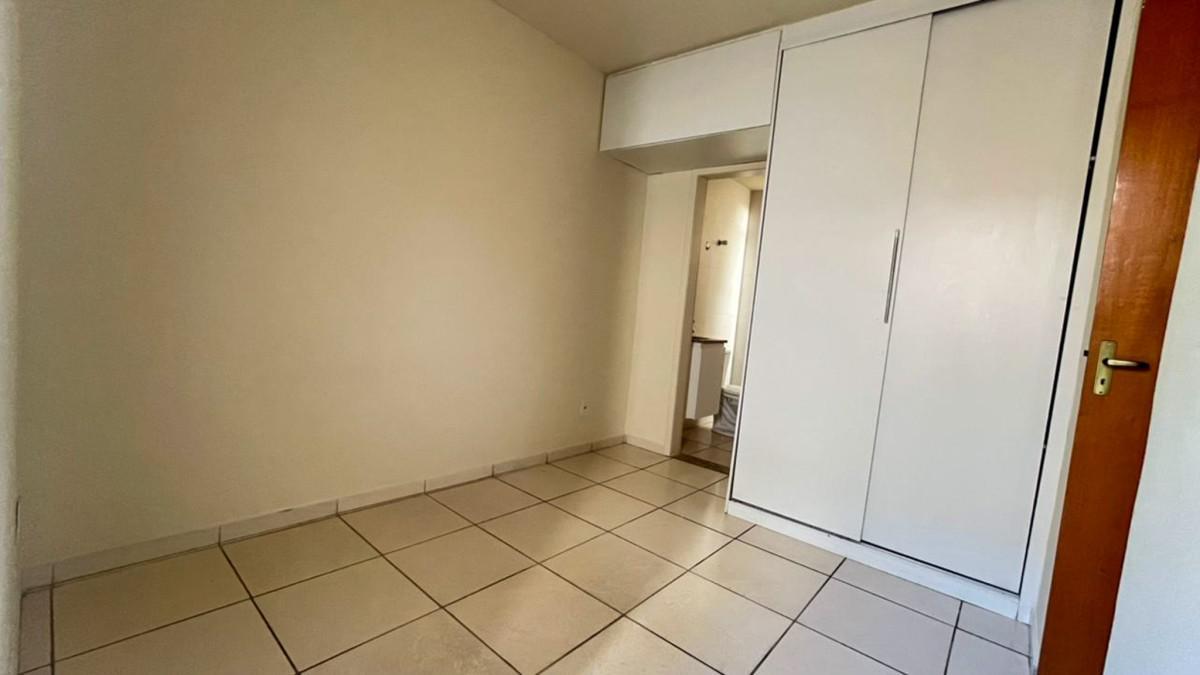 Apartamento, Nova Suíssa, 2 Quartos, 1 Vaga, 1 Suíte