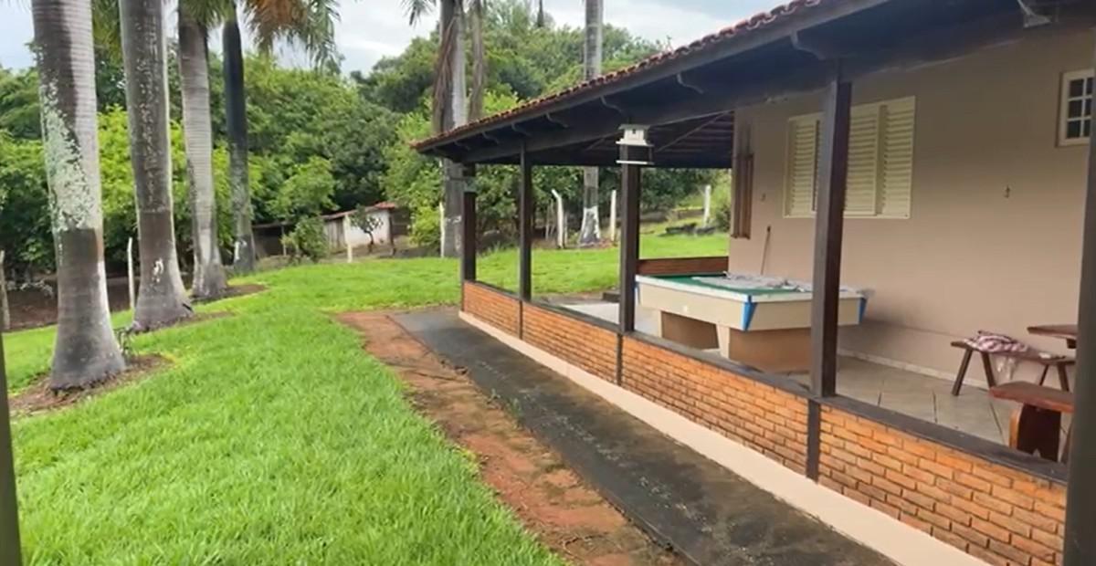 Fazenda, Zona Rural, 0 Quarto, 0 Vaga