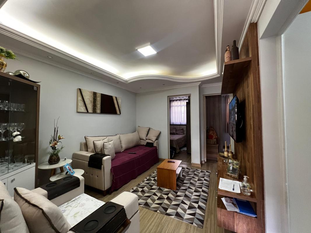 Casa, Solar do Barreiro, 2 Quartos, 1 Vaga