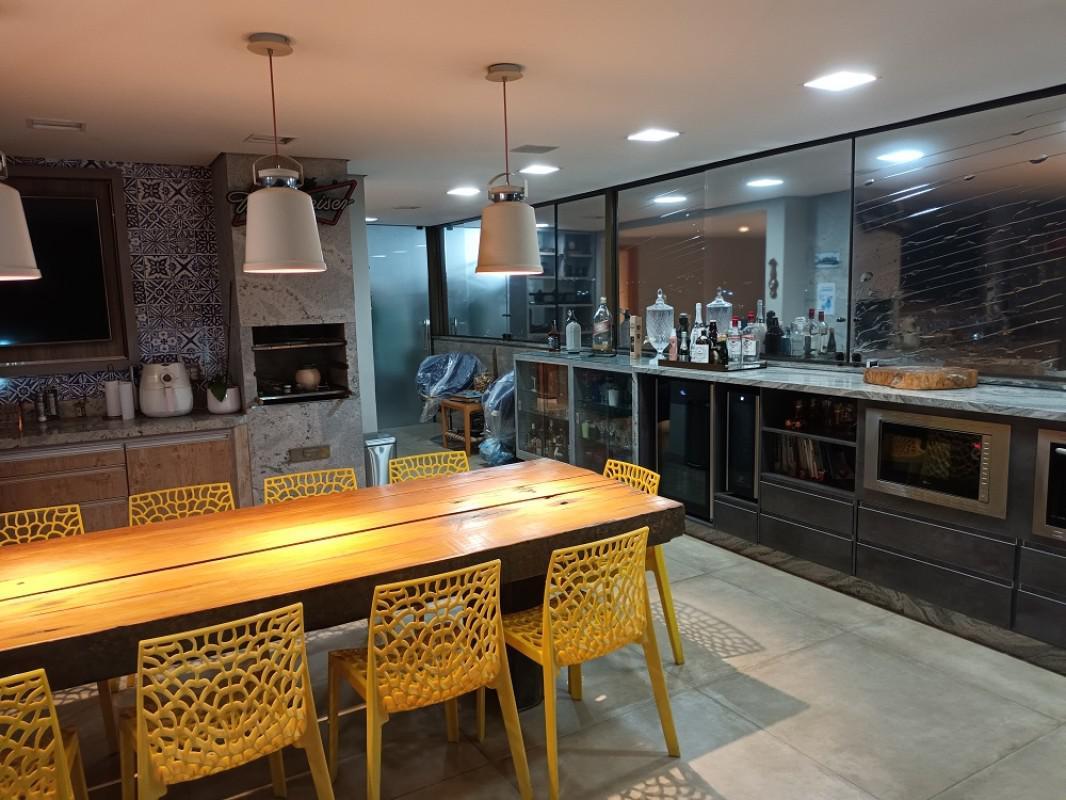 Cobertura, Prado, 4 Quartos, 3 Vagas, 2 Suítes