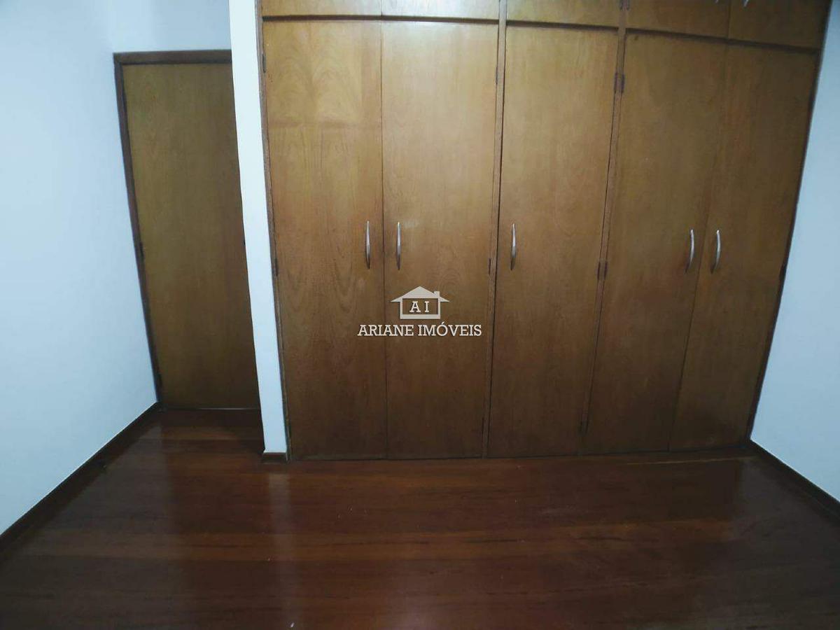Apartamento, Jardim Atlântico, 5 Quartos, 3 Vagas, 2 Suítes