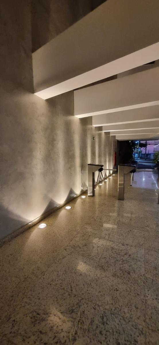 Sala, São Bento, 0 Quarto, 0 Vaga