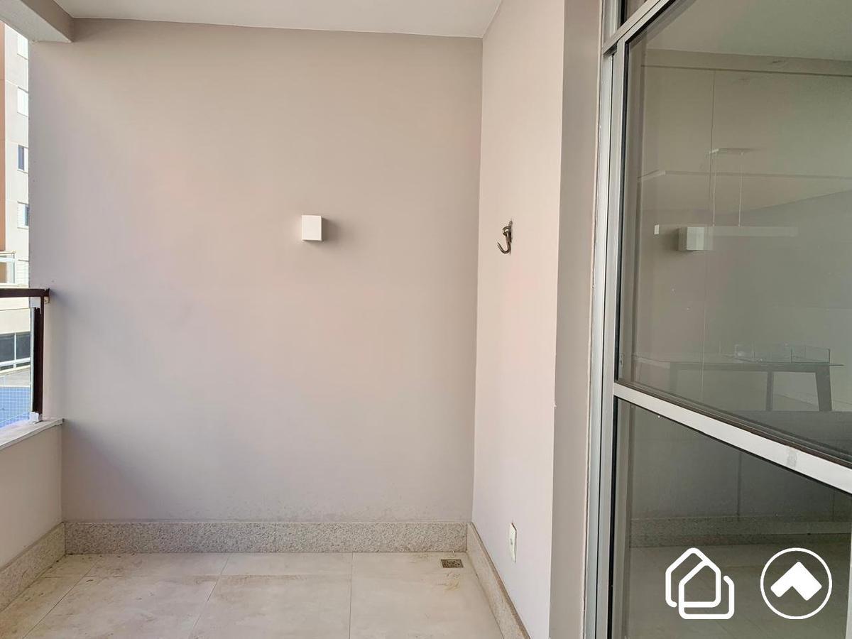 Apartamento, Buritis, 4 Quartos, 2 Vagas, 1 Suíte