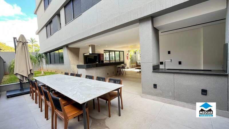 Apartamento, Lourdes, 4 Quartos, 3 Vagas, 2 Suítes