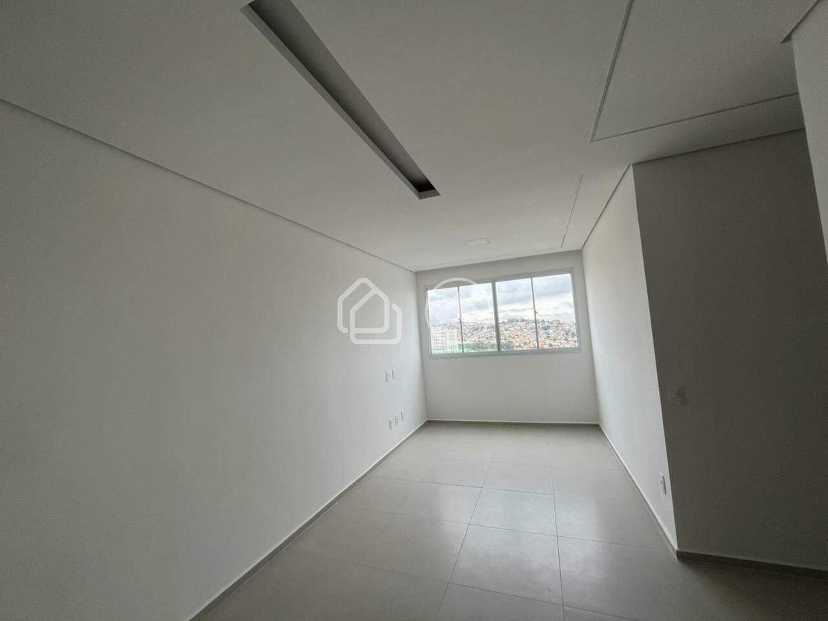 Apartamento, Palmeiras, 3 Quartos, 1 Vaga, 1 Suíte