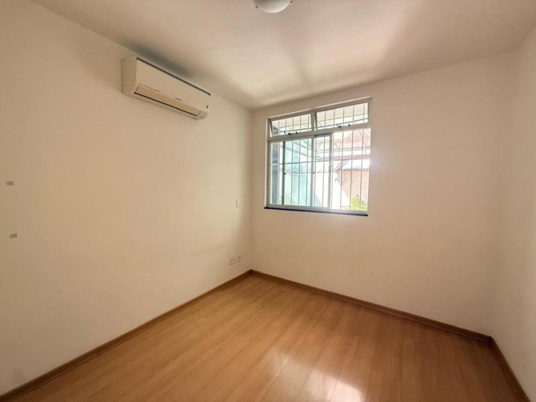 Apartamento, Funcionários, 4 Quartos, 2 Vagas, 1 Suíte