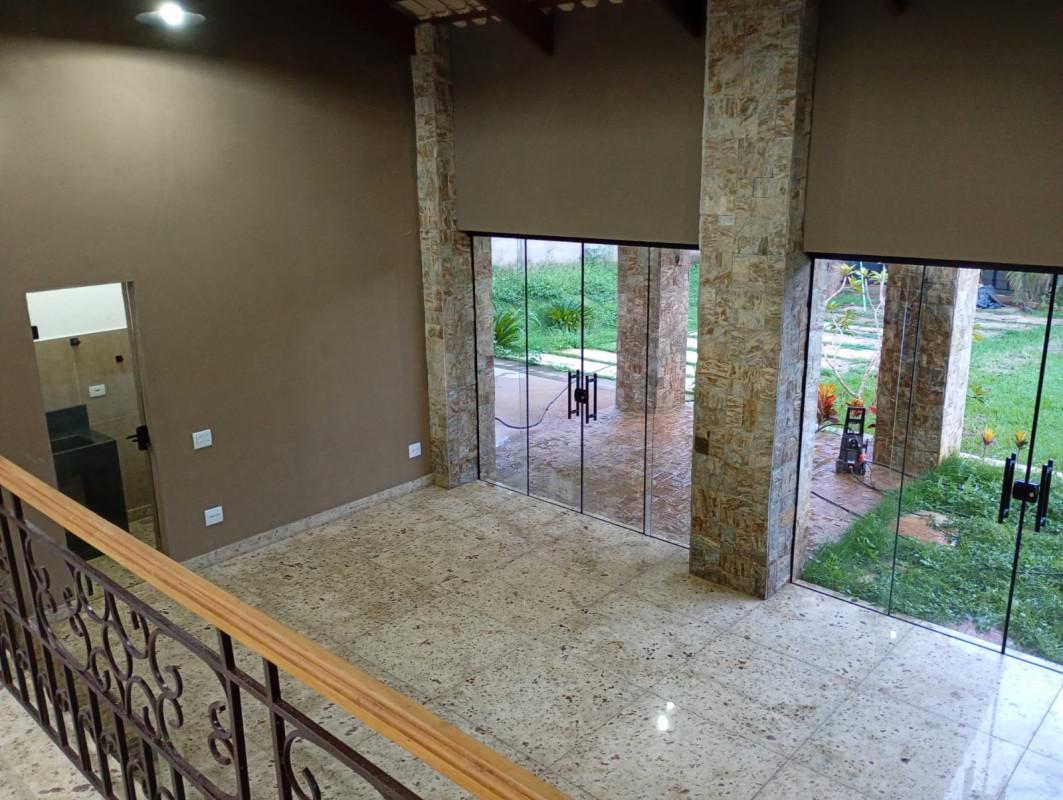 Casa, Jardim da Boa Vista, 3 Quartos, 3 Vagas, 1 Suíte