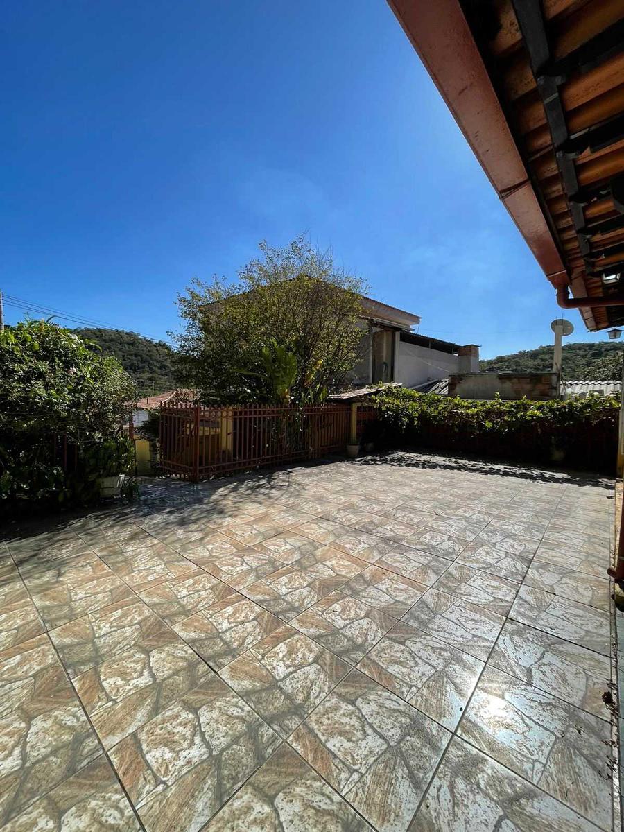 Casa, Nações Unidas, 3 Quartos, 1 Vaga