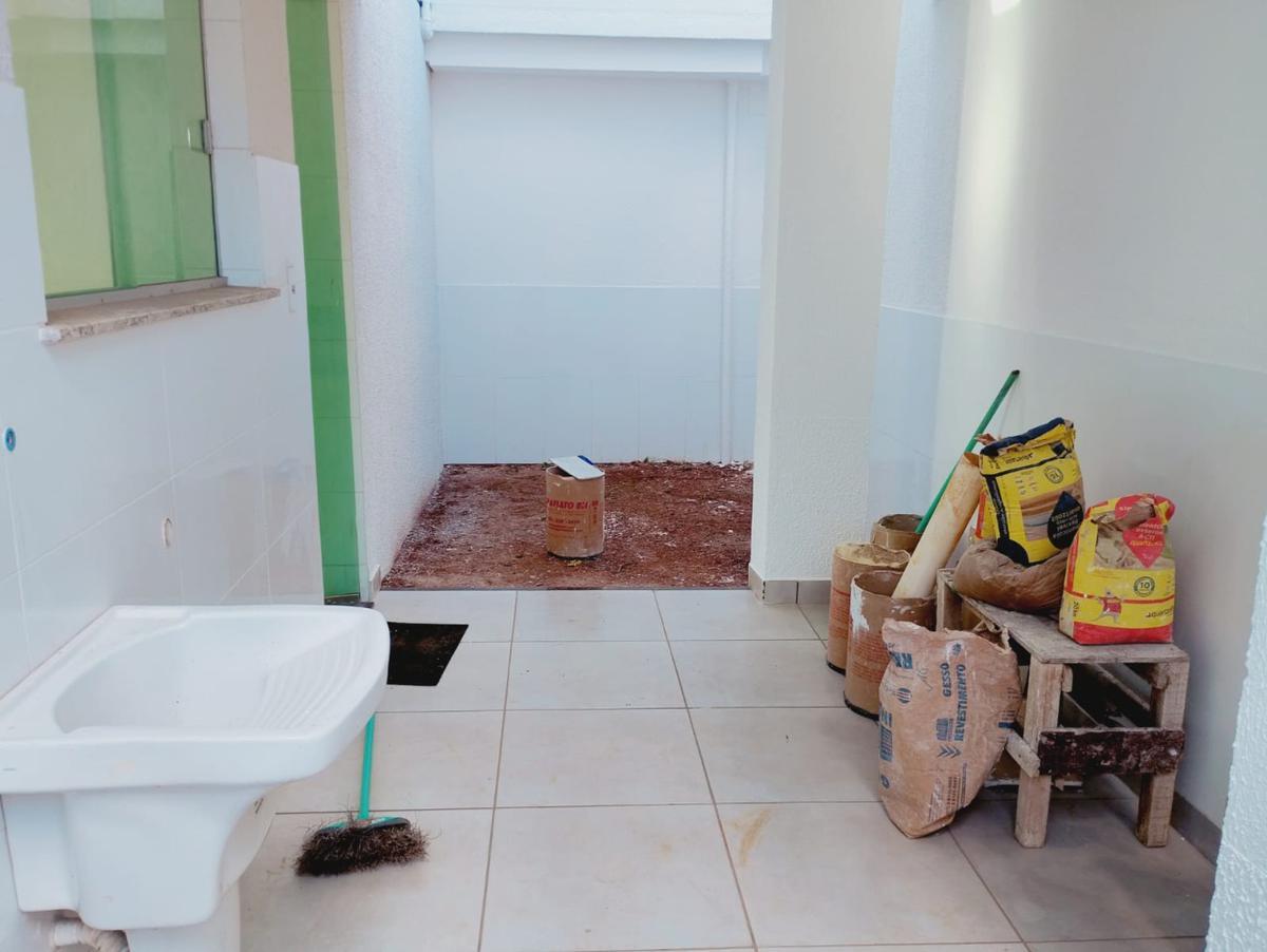 Apartamento, Piratininga (venda Nova), 2 Quartos, 1 Vaga, 1 Suíte