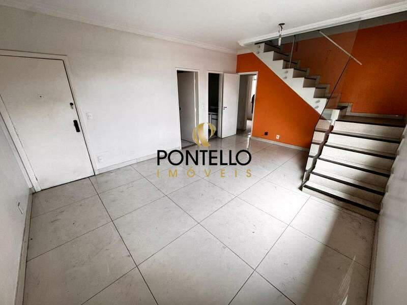 Cobertura, Cidade Nova, 4 Quartos, 3 Vagas, 2 Suítes