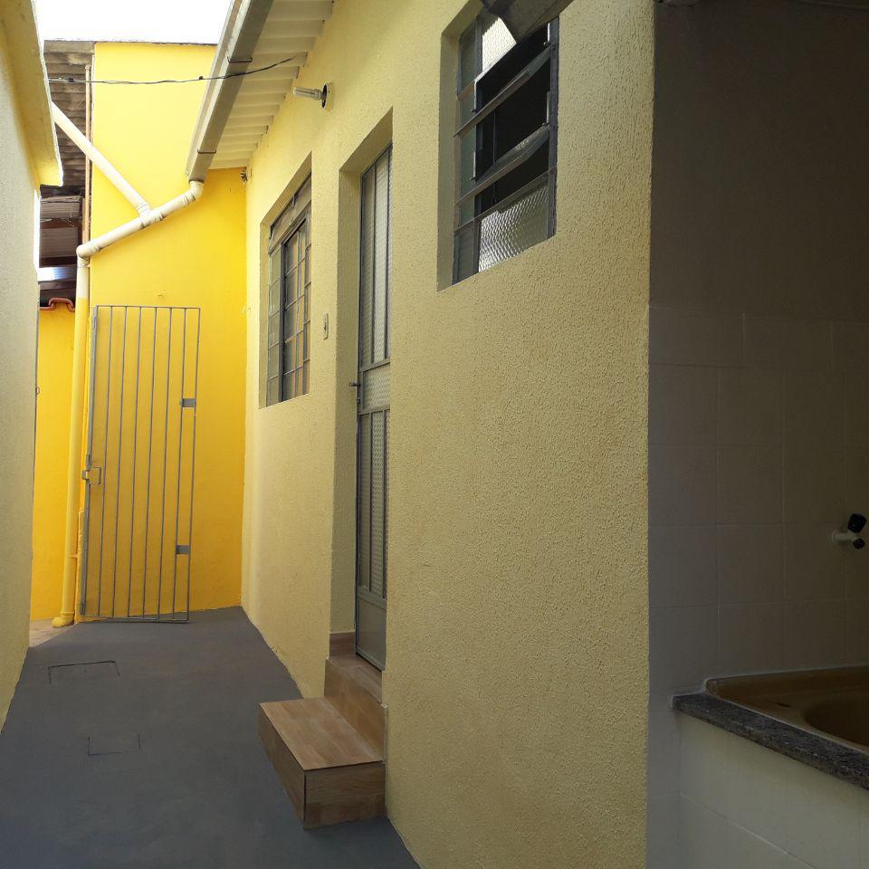 Casa, Santa Cruz, 3 Quartos, 3 Vagas, 2 Suítes