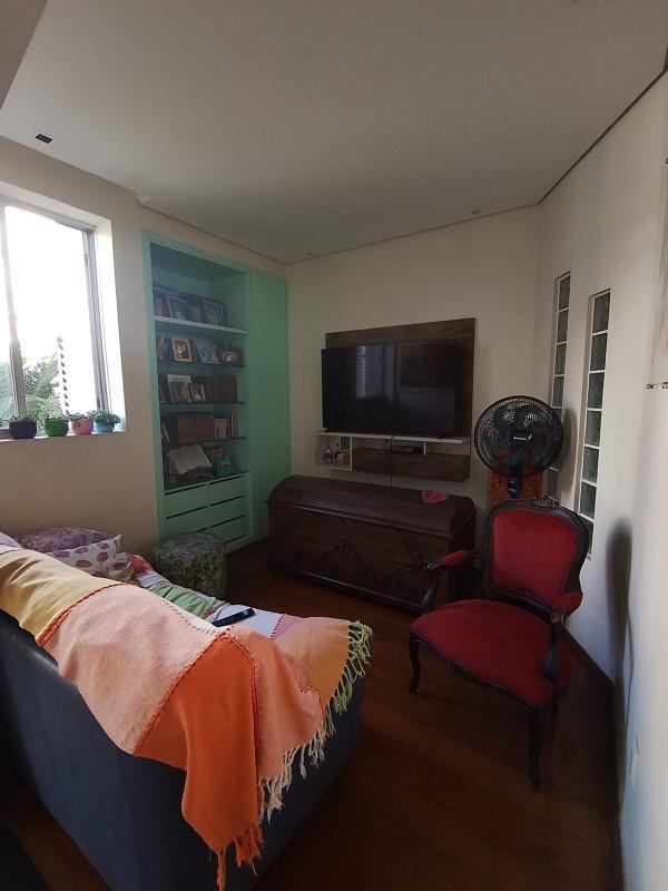 Apartamento, Alto Barroca, 3 Quartos, 2 Vagas, 1 Suíte