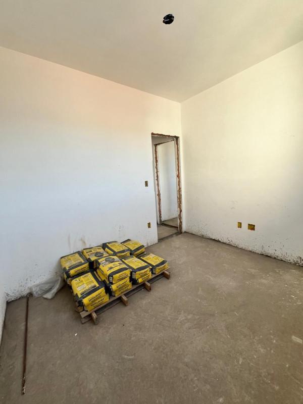 Apartamento, Amazonas, 2 Quartos, 1 Vaga, 1 Suíte