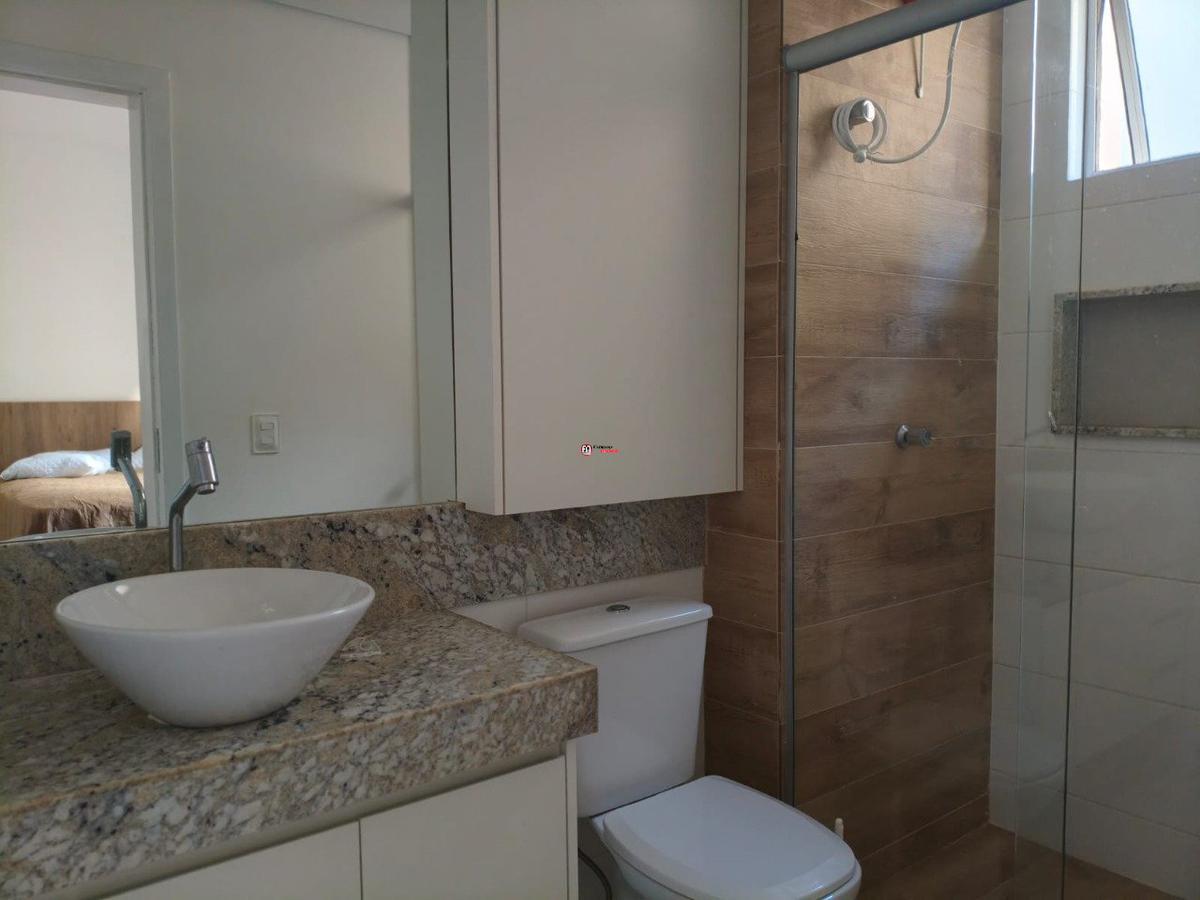 Apartamento, Ouro Preto, 1 Quarto, 1 Vaga, 1 Suíte