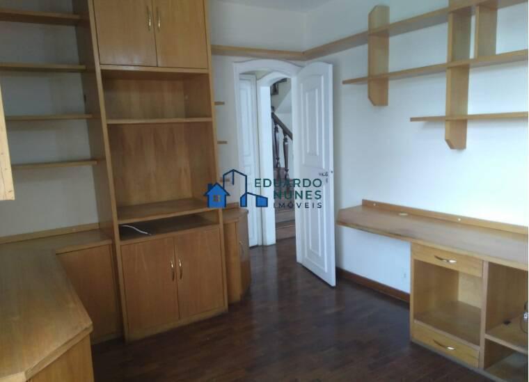 Apartamento, Funcionários, 4 Quartos, 1 Vaga, 1 Suíte
