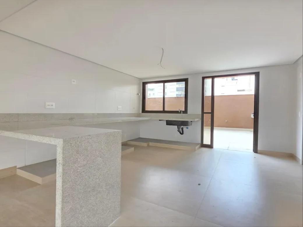 Apartamento, Santo Antônio, 4 Quartos, 3 Vagas, 2 Suítes