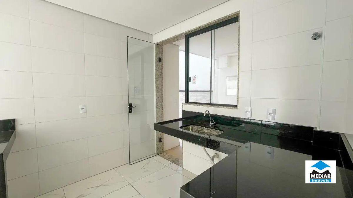 Apartamento, Santa Amélia, 3 Quartos, 1 Vaga, 1 Suíte