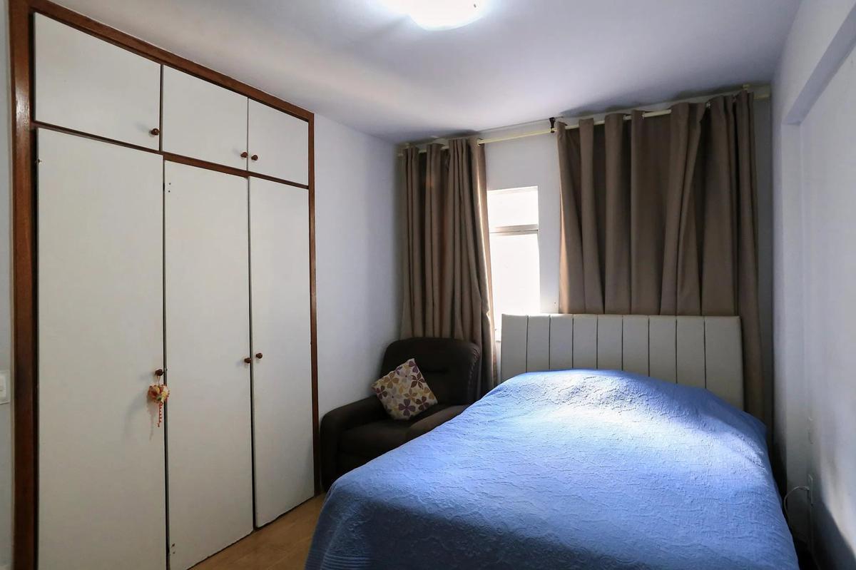 Apartamento, Centro, 3 Quartos, 1 Vaga, 1 Suíte