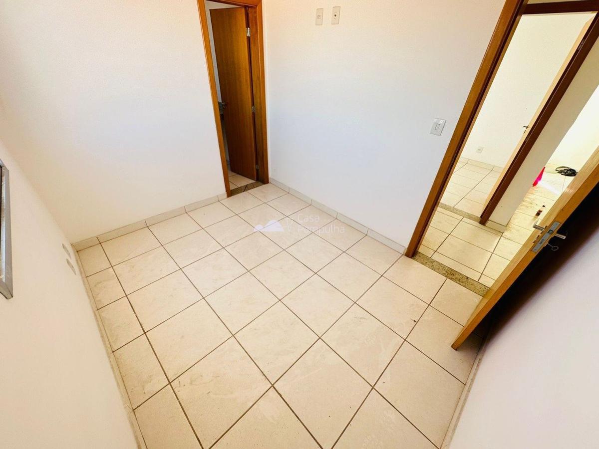 Apartamento, Maria Helena, 2 Quartos, 1 Vaga, 1 Suíte