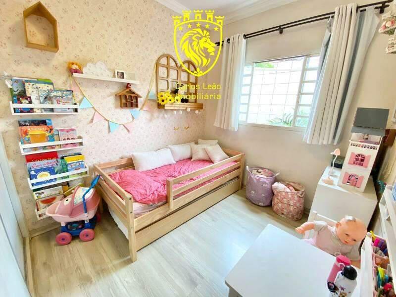 Casa, Trevo, 3 Quartos, 2 Vagas, 1 Suíte