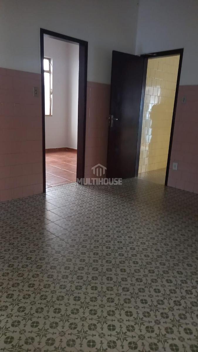 Casa, Inconfidência, 3 Quartos, 1 Vaga, 1 Suíte