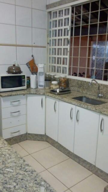 Casa, Recanto da Lagoa, 4 Quartos, 4 Vagas, 2 Suítes