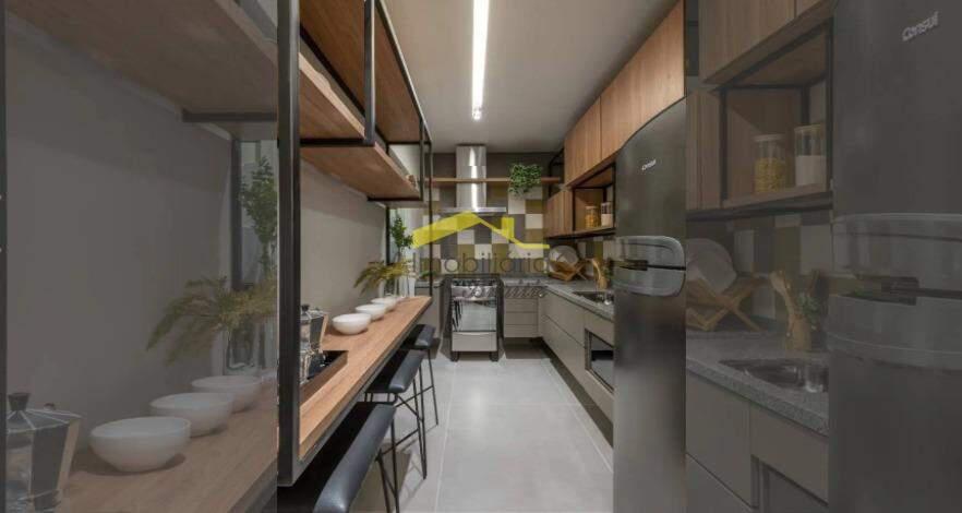 Apartamento, Palmeiras, 3 Quartos, 2 Vagas, 1 Suíte