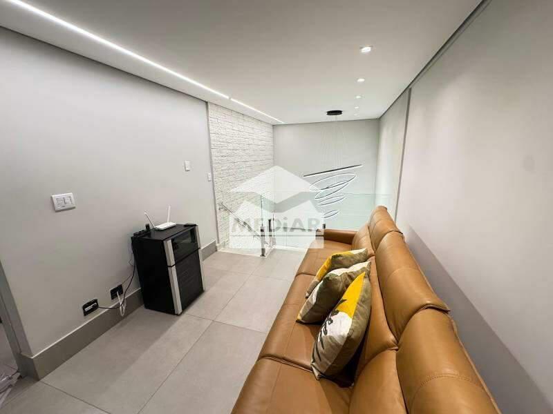 Cobertura, Castelo, 3 Quartos, 3 Vagas, 1 Suíte