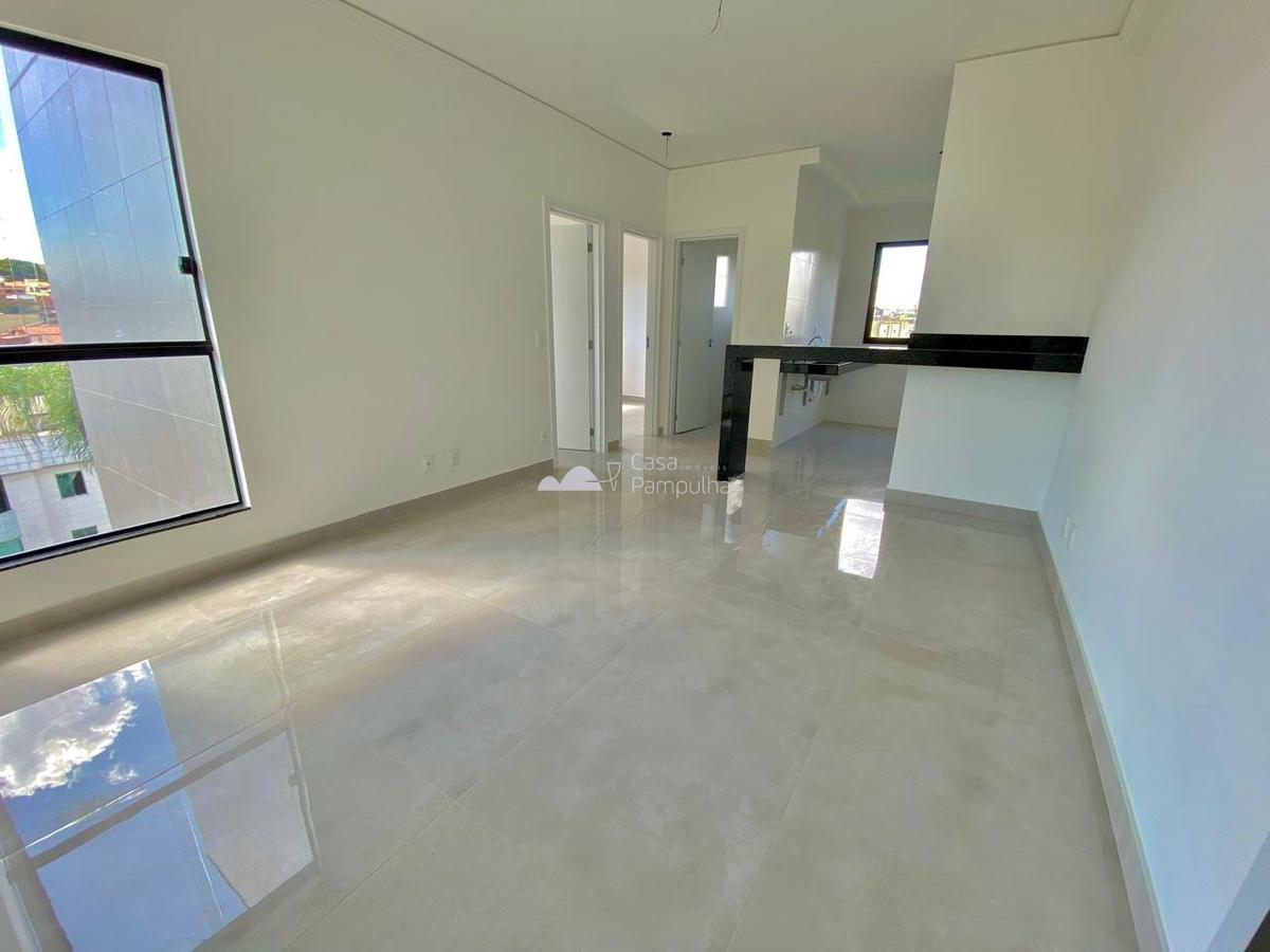 Apartamento, Jardim Atlântico, 2 Quartos, 1 Vaga